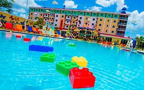 Legoland Florida Hotel